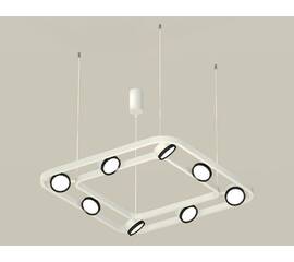 Подвесная люстра Ambrella Light Traditional (C9177, N8113) XB9177101