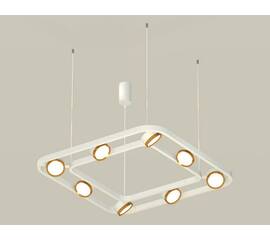 Подвесная люстра Ambrella Light Traditional (C9177, N8124) XB9177102