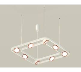 Подвесная люстра Ambrella Light Traditional (C9177, N8126) XB9177103