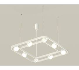 Подвесная люстра Ambrella Light Traditional (C9177, N8412) XB9177150
