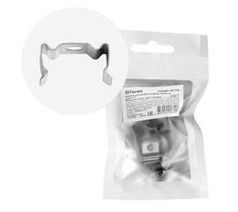 Крепеж для профиля САВ282 (комплект 6шт) Feron LD381 48256