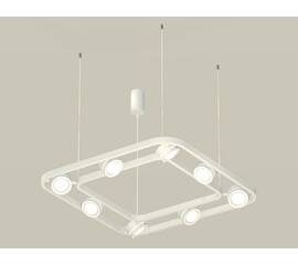 Подвесная люстра Ambrella Light Traditional (C9177, N8433) XB9177151