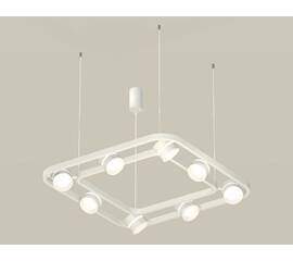 Подвесная люстра Ambrella Light Traditional (C9177, N8444) XB9177152