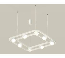 Подвесная люстра Ambrella Light Traditional (C9177, N8477) XB9177153