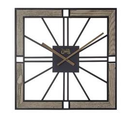 Настенные часы Tomas Stern 9106