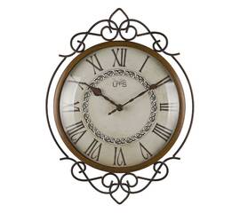 Настенные часы Tomas Stern 9043