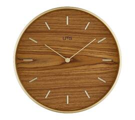 Настенные часы Tomas Stern 7305