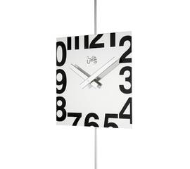 Настенные часы Tomas Stern 4021S