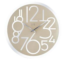 Настенные часы Tomas Stern 7603