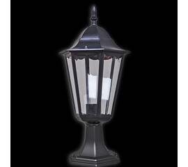 Ландшафтный светильник Reluce 08020-0.6-001S BK