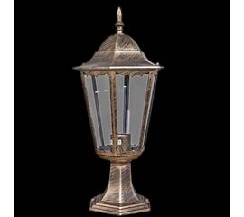 Ландшафтный светильник Reluce 08020-0.6-001S BKG