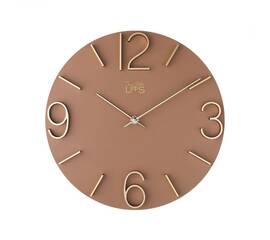 Настенные часы Tomas Stern 4039CB