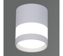 Накладной светильник Reluce 81154-9.5-001MN LED12W WH