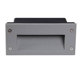 Подсветка для лестниц Reluce 86603-9.0-001TL LED6W GR