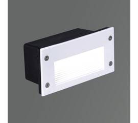 Подсветка для лестниц Reluce 86603-9.0-001TL LED6W WT