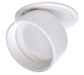 Встраиваемый спот Italline IT02-009 white 3000K