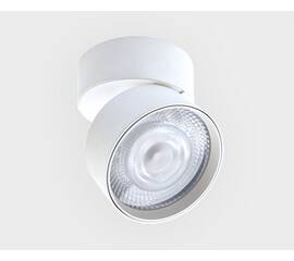 Накладной спот Italline IT02-011 white 3000K