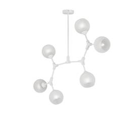 Люстра на штанге Vitaluce V3790-0/6PL