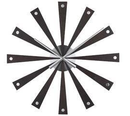 Настенные часы Tomas Stern 8052