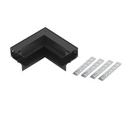 Коннектор угловой внутренний для встраиваемого магнитного шинопровода ЭРА Nova TRM-R20-CI-B  Б005478