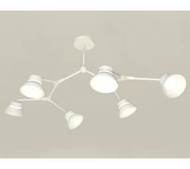 Люстра на штанге Ambrella Light Traditional (C9055, N8140) XB9055100