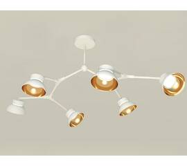 Люстра на штанге Ambrella Light Traditional (C9055, N8144) XB9055101