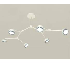 Люстра на штанге Ambrella Light Traditional (C9055, N8133) XB9055151