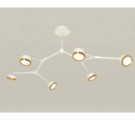 Люстра на штанге Ambrella Light Traditional (C9055, N8124) XB9055152