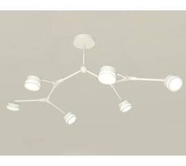 Люстра на штанге Ambrella Light Traditional (C9055, N8412) XB9055200
