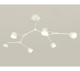 Люстра на штанге Ambrella Light Traditional (C9055, N8433) XB9055201