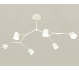 Люстра на штанге Ambrella Light Traditional (C9055, N8444) XB9055202