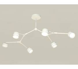 Люстра на штанге Ambrella Light Traditional (C9055, N8477) XB9055203