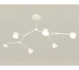 Люстра на штанге Ambrella Light Traditional (C9055, N8399) XB9055204