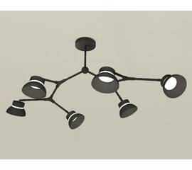 Люстра на штанге Ambrella Light Traditional (C9056, N8141) XB9056100