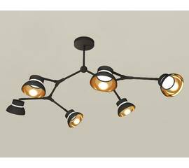Люстра на штанге Ambrella Light Traditional (C9056, N8145) XB9056101