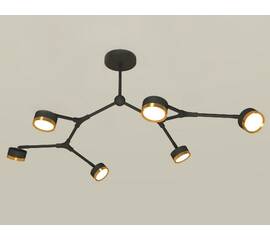 Люстра на штанге Ambrella Light Traditional (C9056, N8124) XB9056152