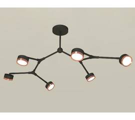 Люстра на штанге Ambrella Light Traditional (C9056, N8126) XB9056153