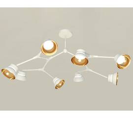 Люстра на штанге Ambrella Light Traditional (C9059, N8144) XB9059101