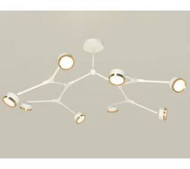 Люстра на штанге Ambrella Light Traditional (C9059, N8124) XB9059152