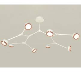 Люстра на штанге Ambrella Light Traditional (C9059, N8126) XB9059153