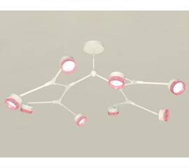 Люстра на штанге Ambrella Light Traditional (C9059, N8486) XB9059200