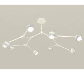 Люстра на штанге Ambrella Light Traditional (C9059, N8480) XB9059201