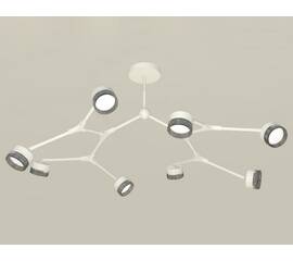 Люстра на штанге Ambrella Light Traditional (C9059, N8484) XB9059203
