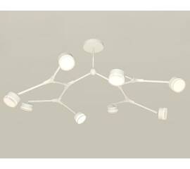 Люстра на штанге Ambrella Light Traditional (C9059, N8399) XB9059250