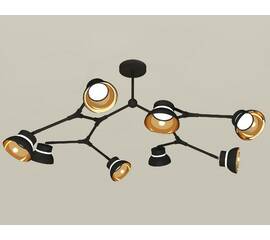 Люстра на штанге Ambrella Light Traditional (C9060, N8145) XB9060101