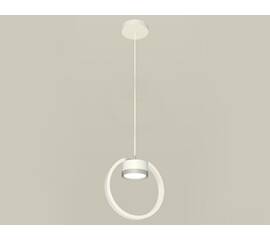 Подвесной светильник Ambrella Light Traditional (C9101, N8121) XB9101101