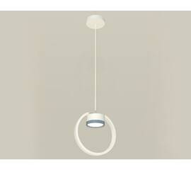 Подвесной светильник Ambrella Light Traditional (C9101, N8133) XB9101102