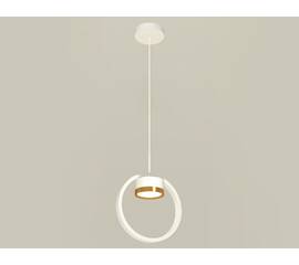 Подвесной светильник Ambrella Light Traditional (C9101, N8124) XB9101103
