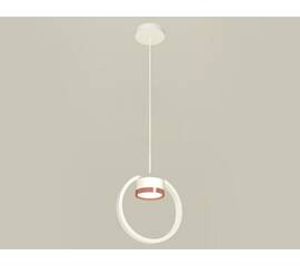 Подвесной светильник Ambrella Light Traditional (C9101, N8126) XB9101104