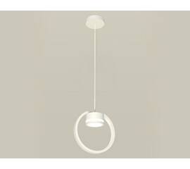 Подвесной светильник Ambrella Light Traditional (C9101, N8412) XB9101150
